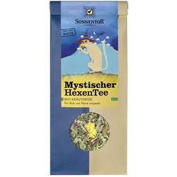 Mystischer Hexentee - lose