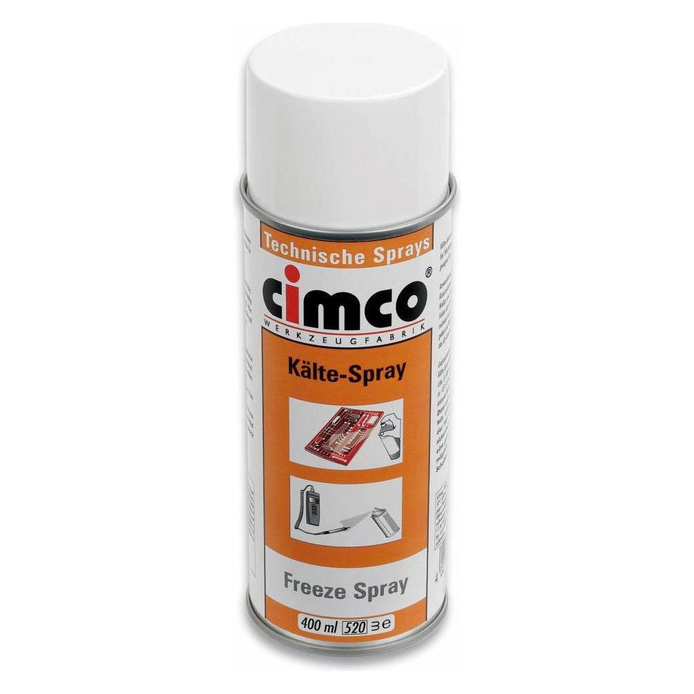 Cimco Druckluft-Spray 400 ml (151092)