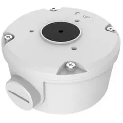 Uniview TR-JB05-B-IN security camera accessory Junction box (Gehäuse, Montage-Kit), Netzwerkkamera Zubehör