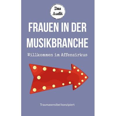 Frauen in der Musikbranche -
