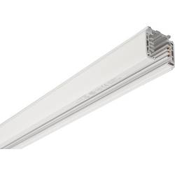 Deko Light 710500 D Line DALI Aufbausystem-Komponente Stromschiene Verkehrsweiß (RAL 9016)