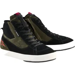 Alpinestars Stated Motorrad Schuhe 13 (47)