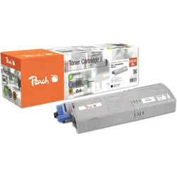 Peach, Toner, PT1072 (BK)