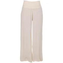 SALTY CREW MAINLAND BEACH Hose 2025 off white - M