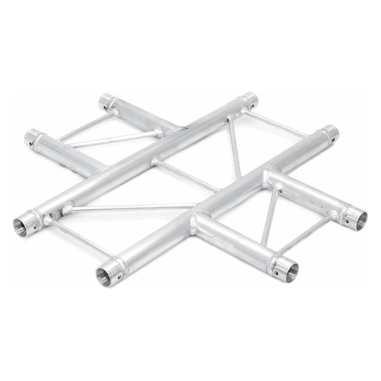Alutruss BILOCK BQ2-PAC41H 4-Weg Kreuz (60210258)