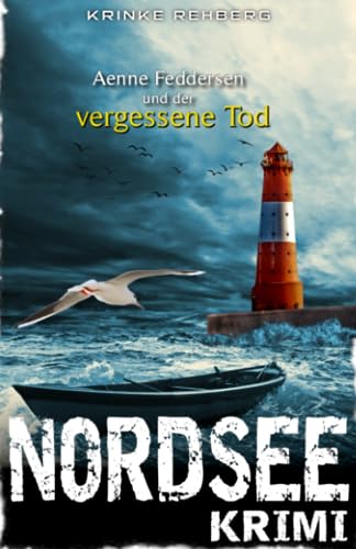 Nele Hansson - NORDSEE-KRIMI - Aenne Feddersen und der vergessene Tod: Küstenkrimi - Preis vom 09.10.2026 07:28:09 h