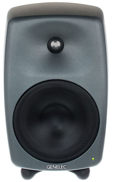 Genelec 8350 APM antracite