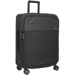 Thule Spira Spinner, Koffer, Schwarz