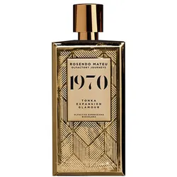 100ml Rosendo Mateu Olfactory Journeys Collection 1970 Eau de Parfum