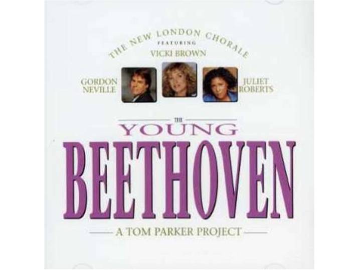 Young Beethoven