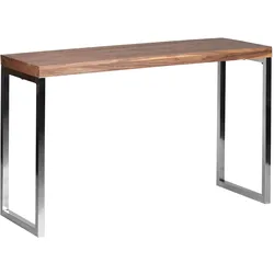FineBuy, Konsolentisch, Tani (120 x 45 x 77 cm)