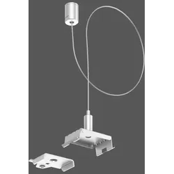 RZB Drahtseil 1,5m 982661.000