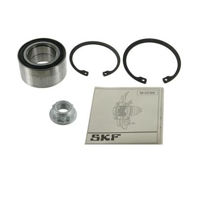 SKF Radlagersatz vkba1491 für VW