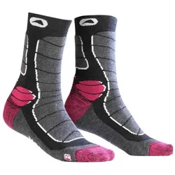 Monnet, Herren, Sportsocken, Trek Medium (39 - 40), Pink