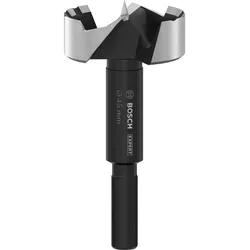Bosch EXPERT Wood Forstnerbohrer, 45 mm, D10 mm - 2608901841