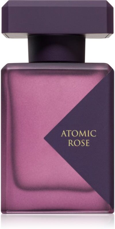 Initio Parfums Privés Atomic Rose parfum pour cheveux mixte 50 ml