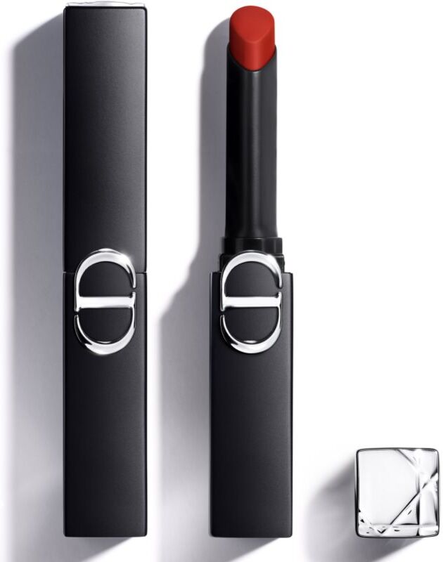 Christian Dior Rouge Dior On Stage Rouge à lèvres longue tenue - 24h sans transfert - fini mat teinte 460 Red On Stage 2 g