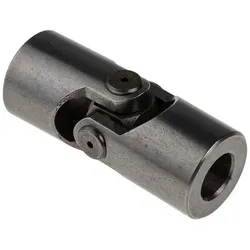 RS PRO, Zubehör Befestigungstechnik, 02G 1plain bearing universal joint,8mmID
