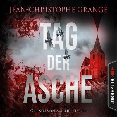 Tag der Asche - Jean-Christophe Grangé, Audio, 4066004561059