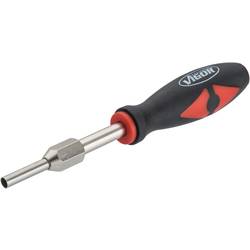 Vigor V4451-1 Kabelentriegeler 1
