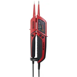 Testboy, Multimeter, Zweipoliger Spannungsprüfer Pr (CAT IV 1000V, Spannungsprüfer)