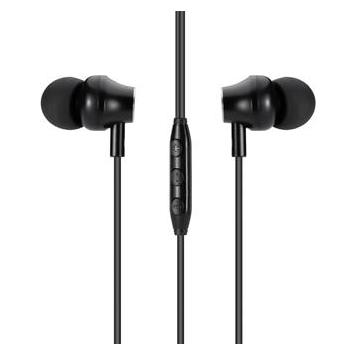 HP DHH-1127 Kophörer mit Mikrofon, wire, schwarz, USB-C (Kabelgebunden) (66584360)
