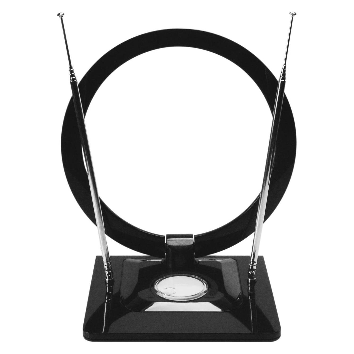 Standart TV antenna UVR-AV550, 174 - 698 MHz, 115 dB (Zimmerantenne) (57285724)