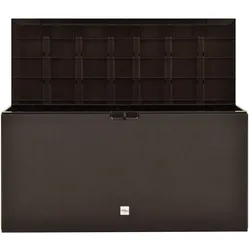 vidaXL, Kissenbox, Camonas