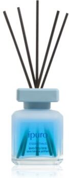 ípuro Essentials Garden Party Fizzy Tonic aroma difusor com recarga 100 ml. Essentials Garden Party Fizzy Tonic