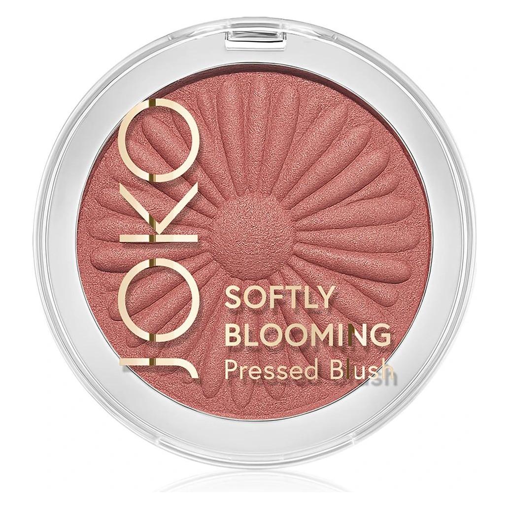 Jokon Sanft aufblühendes Puder-Rouge (Rose) (68334806)