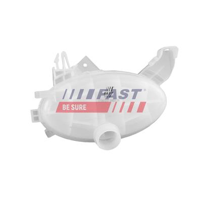FAST Ausgleichsbehälter, Kühlmittel ft61237 für Opel