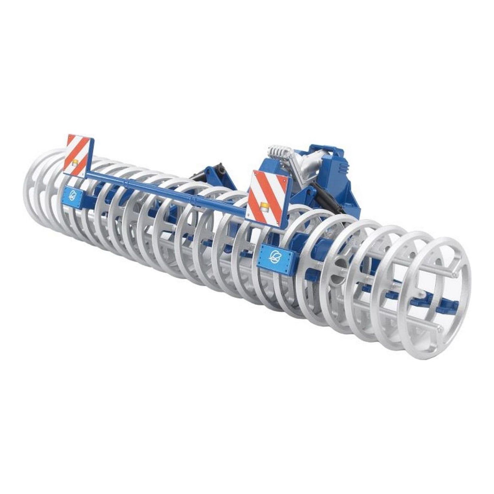 Bruder Bruder 02222 Lemken Frontpacker Vario Pack K