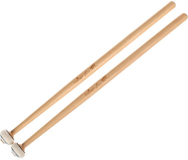Steiner superiormallets Erwin Falk EF 102 Noir