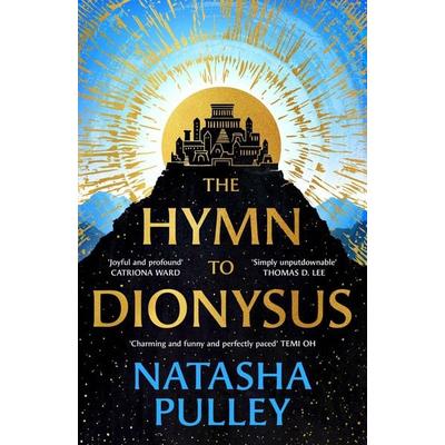 The Hymn to Dionysus, Taschenbuch von Natasha Pulley, Orion Publishing Group, 978-1-399-61867-0