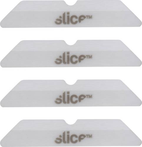 Slice 10404 Keramikklingen-Set 4tlg. 4St.