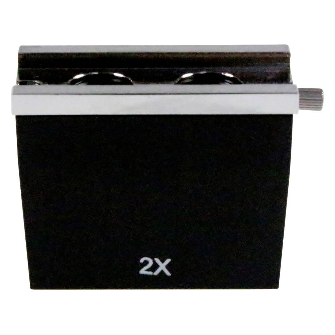 Kern OZB-A4208 Mikroskop-Objektiv 2 x Passend für Marke (OZB-A4208)
