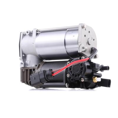 RIDEX Luftfahrwerk Kompressor AUDI 332C0032 4H0616005C,4H0616006,4G0616005D 4H0616005D,4H0616005A,4G0616005C