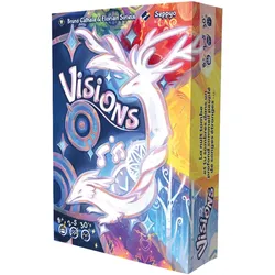 OléMains! Visions (f) (Französisch, 2 - 5 Spieler)