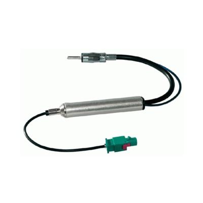PHONOCAR Kabel + Antennen-Adapter VW Golf 5 DIN 08541