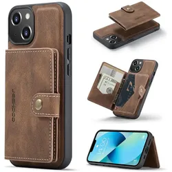 König Design Hülle Handy Schutz für Apple iPhone 14 Pro Max Plus Case Cover Bumper Etuis Neu (Apple iPhone 14, Apple iPhone 14 Pro, Apple iPhone 14 Pro Max), Smartphone Hülle, Braun
