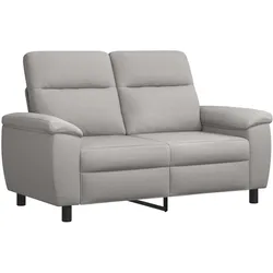 vidaXL, Sofa + Bettsofa, 2-Sitzer Sofa (2-Sitzer)