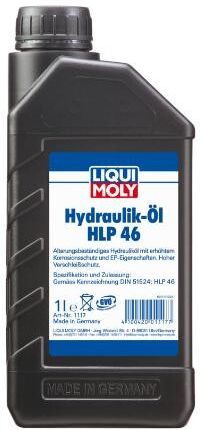 LIQUI MOLY 1117 Hydraulic Oil