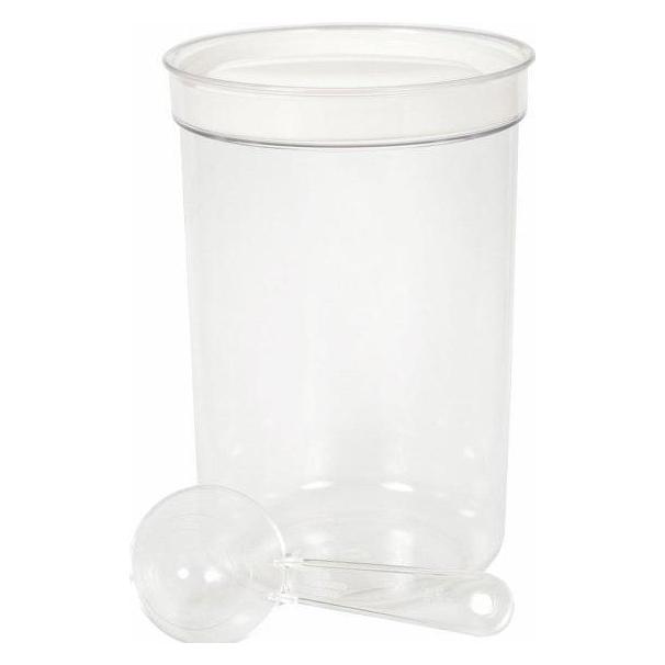 Curver CONT.F/DRY SUBS.1,7L. 1397 (1.70 l) (175439)