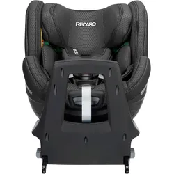 RECARO Kindersitz XENON1 KID, schwarz