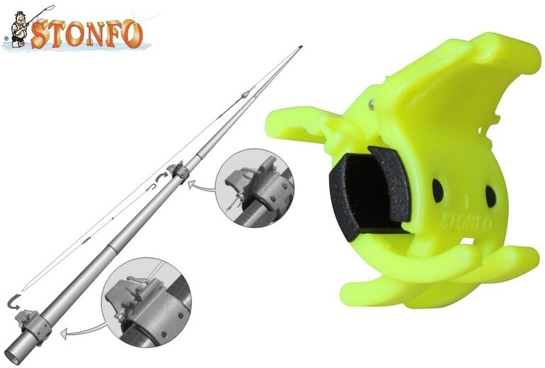 Stonfo Stang Clips