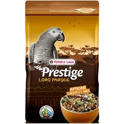Versele-Laga Prestige Loro Parque African Parrot Mix 1x2.5 kg