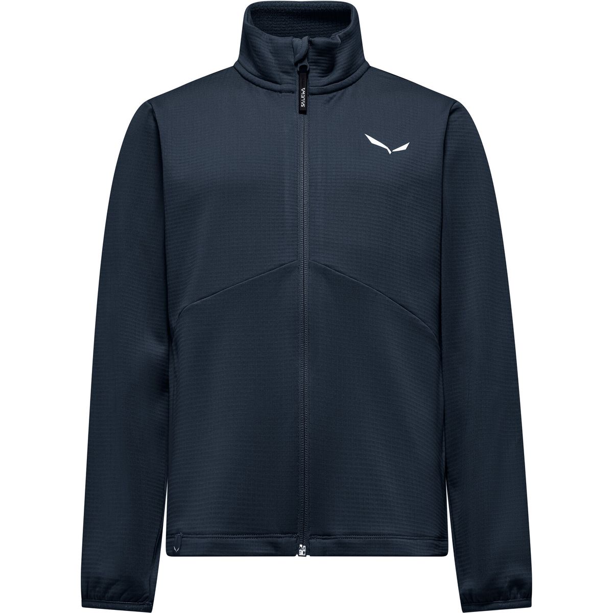 Salewa Kids Cammino Polarlite Jacket K pond blue (8770) 104 00-0000029209-8770-104