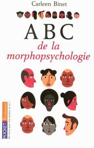 Carleen Binet - La bible de la morphopsychologie - Preis vom 19.10.2026 19:33:35 h