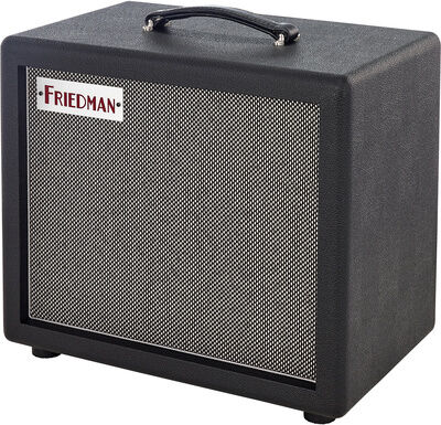 Friedman Mini Dirty Shirley 112 Cab noir