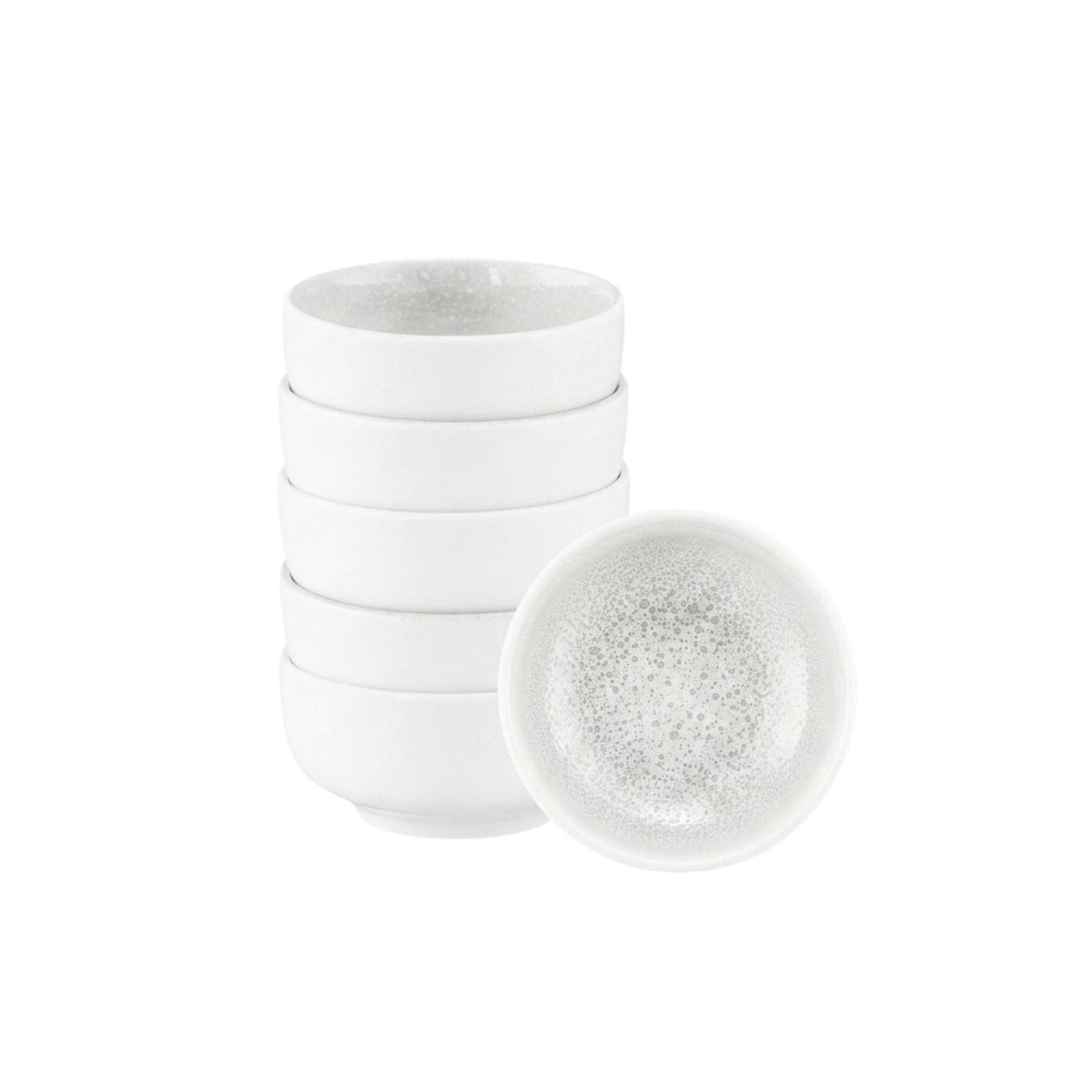 Seltmann Weiden Dipschalen Sento Home ø 8,6 cm 6er Set